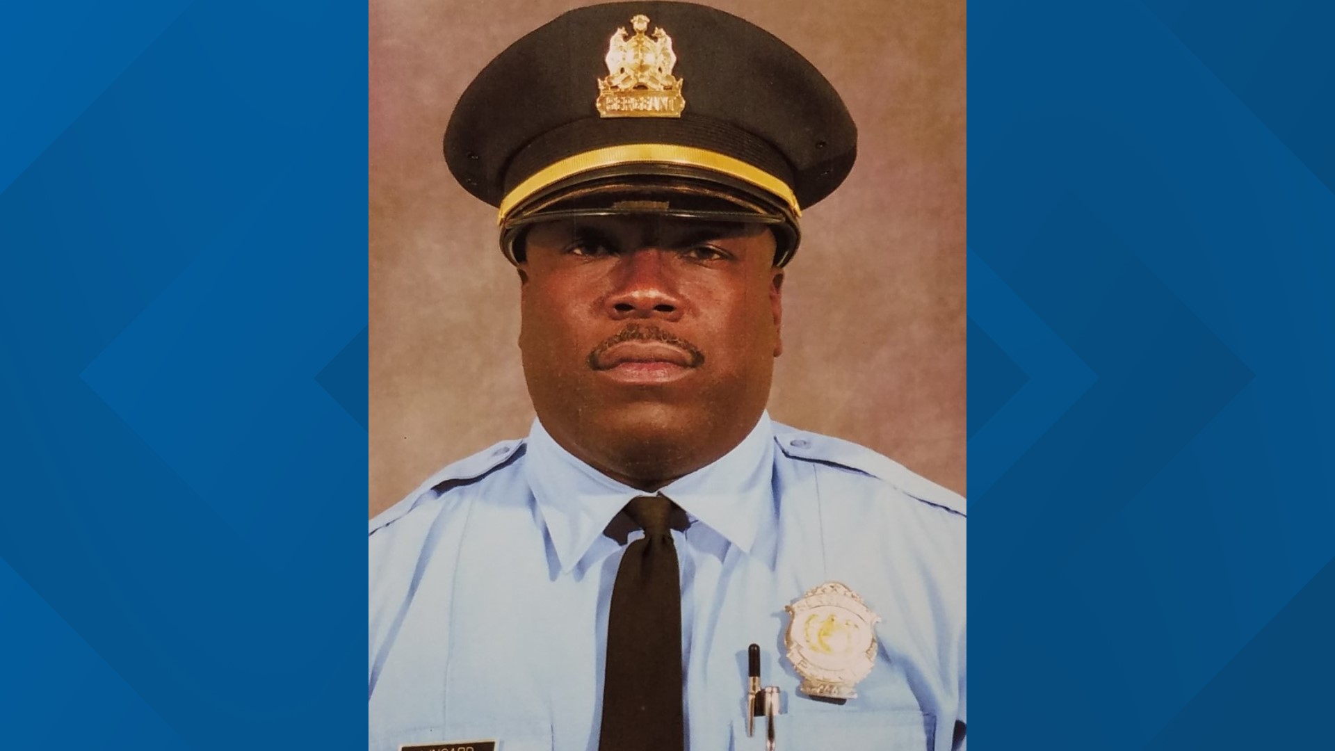 Officer Randy Hays Injured St. Louis officer says Habitat for Humanity failed him | ksdk.com