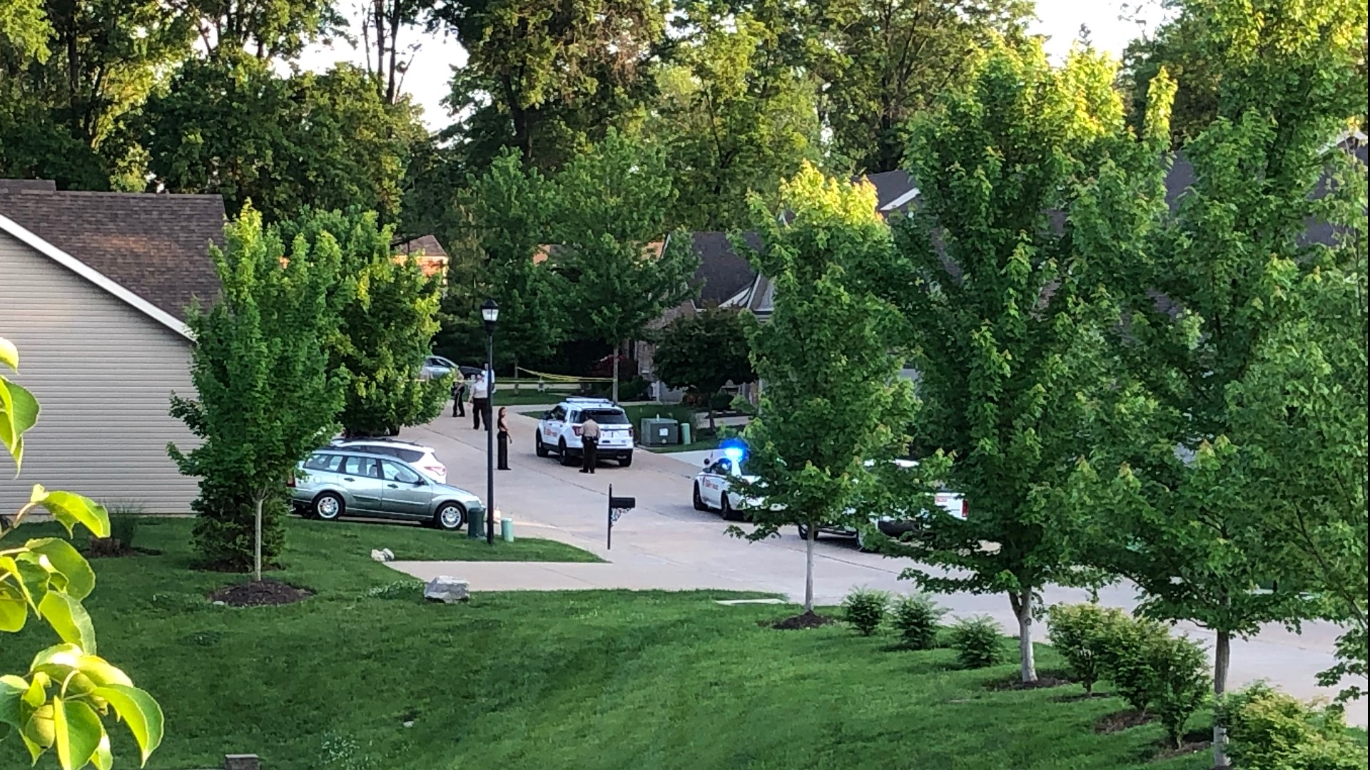 Man identified in deadly south St. Louis County shooting | ksdk.com