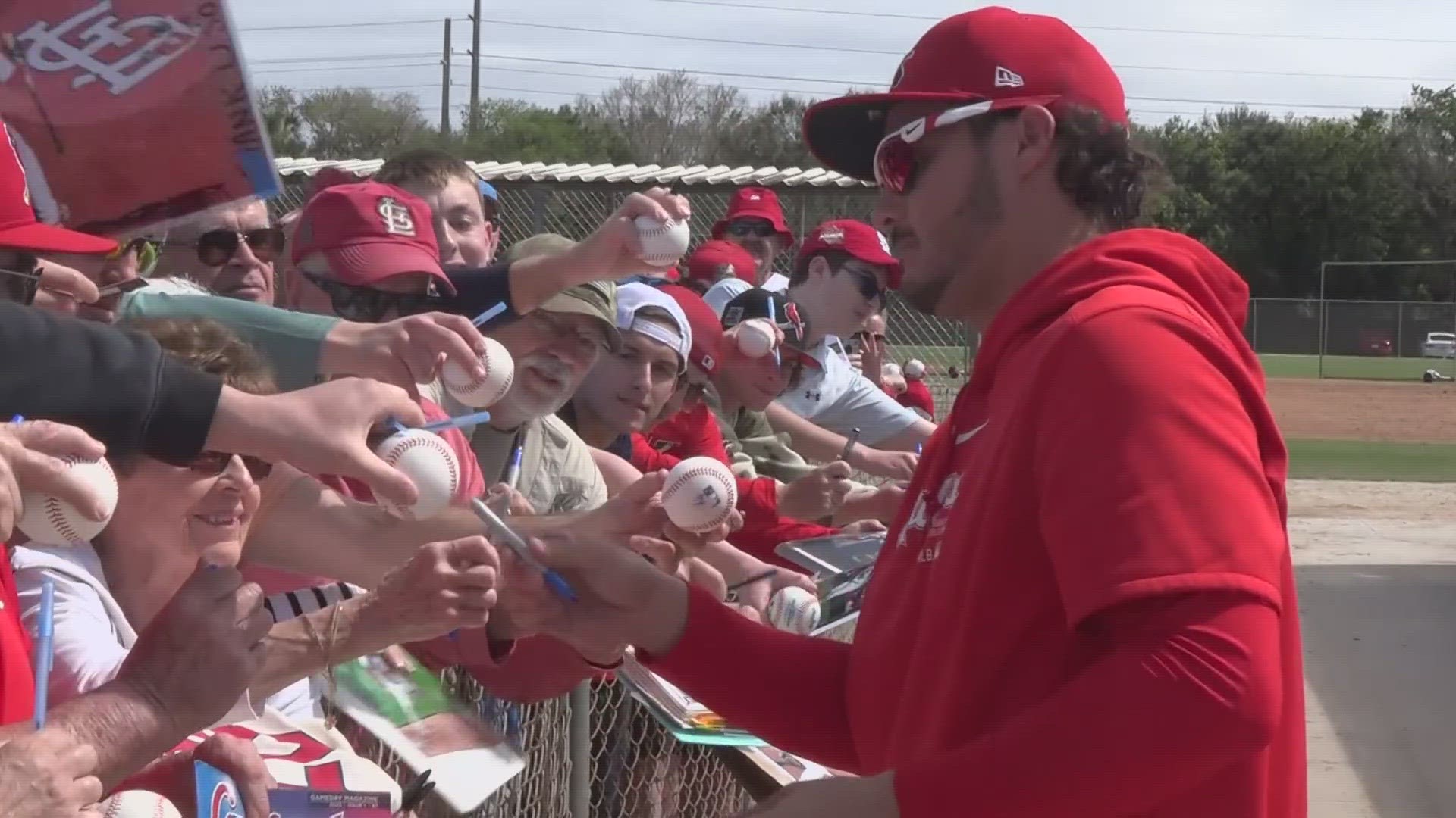 Nolan Arenado Is Coming Into Spring Training With Something To Prove ...