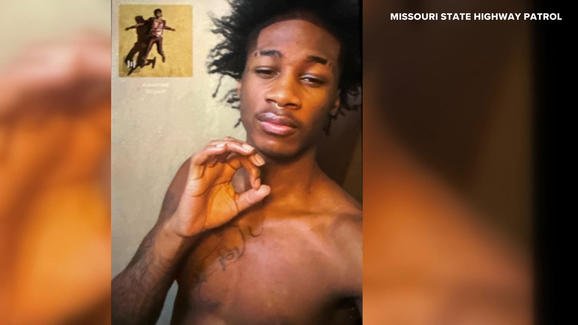 AMBER Alert canceled after infant found safe; suspect still at large ...