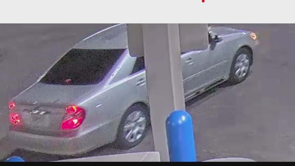 Police search for car linked to homicide | ksdk.com