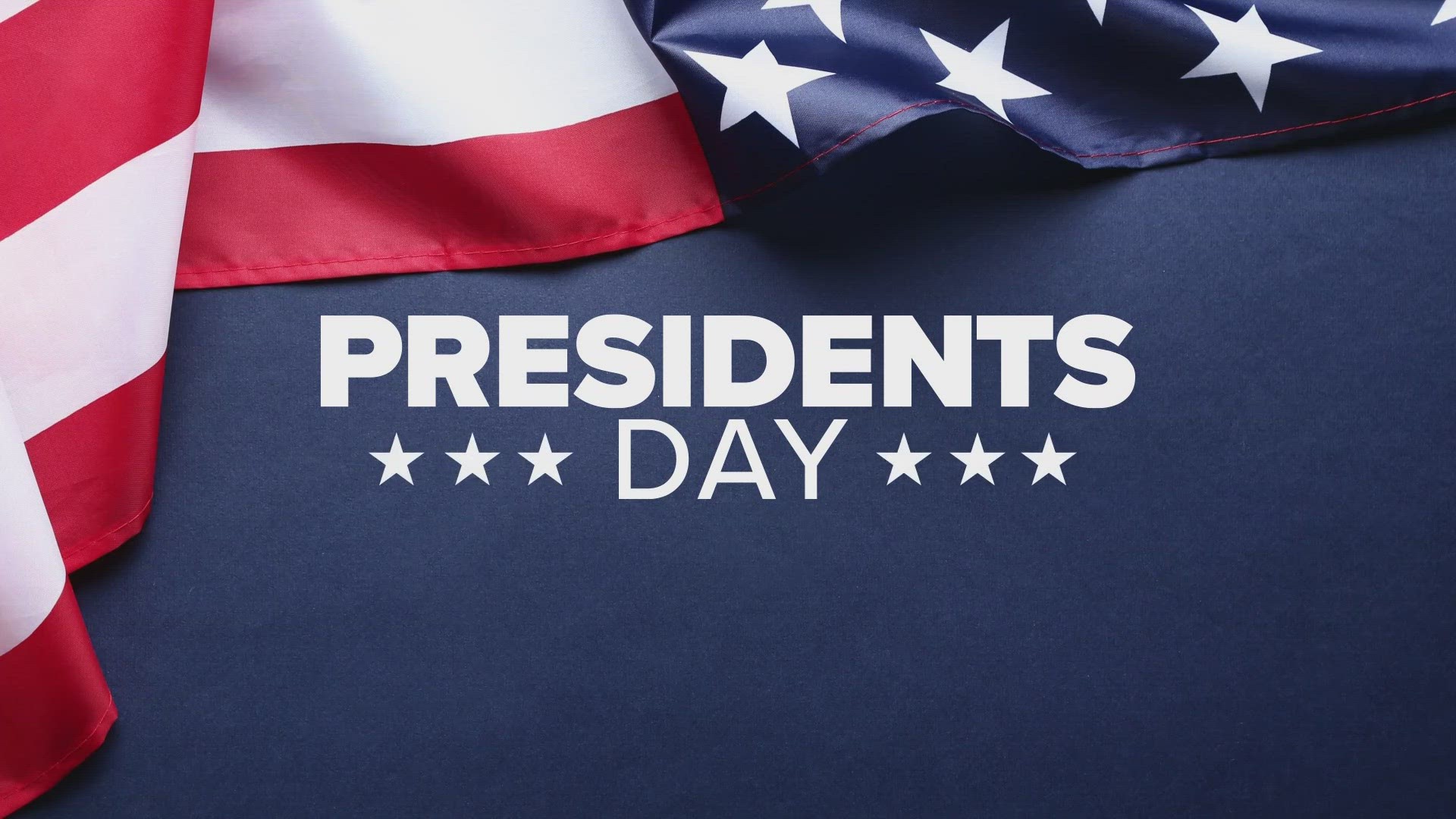 Presidents Day is a federal holiday that celebrates all of our nation's commanders in chief. Here's what will be open Monday in St. Louis.