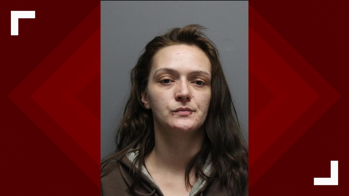 Mom Arrested After Missouri Boy Missing For 5 Months Found In Attic ...