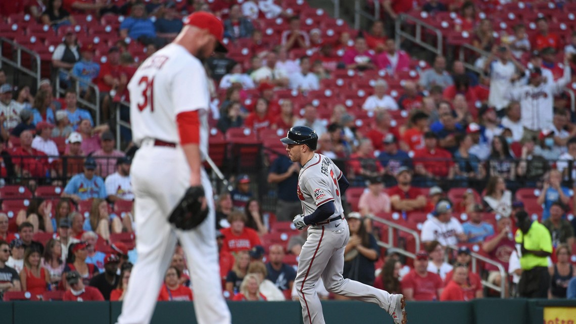 Cardinals get another lefthanded starter in deal that sends Harrison Bader  home to New York - News from Rob Rains