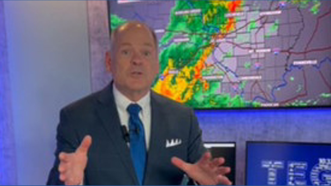 4 confirmed tornadoes touched down in Metro East area of St. Louis ...