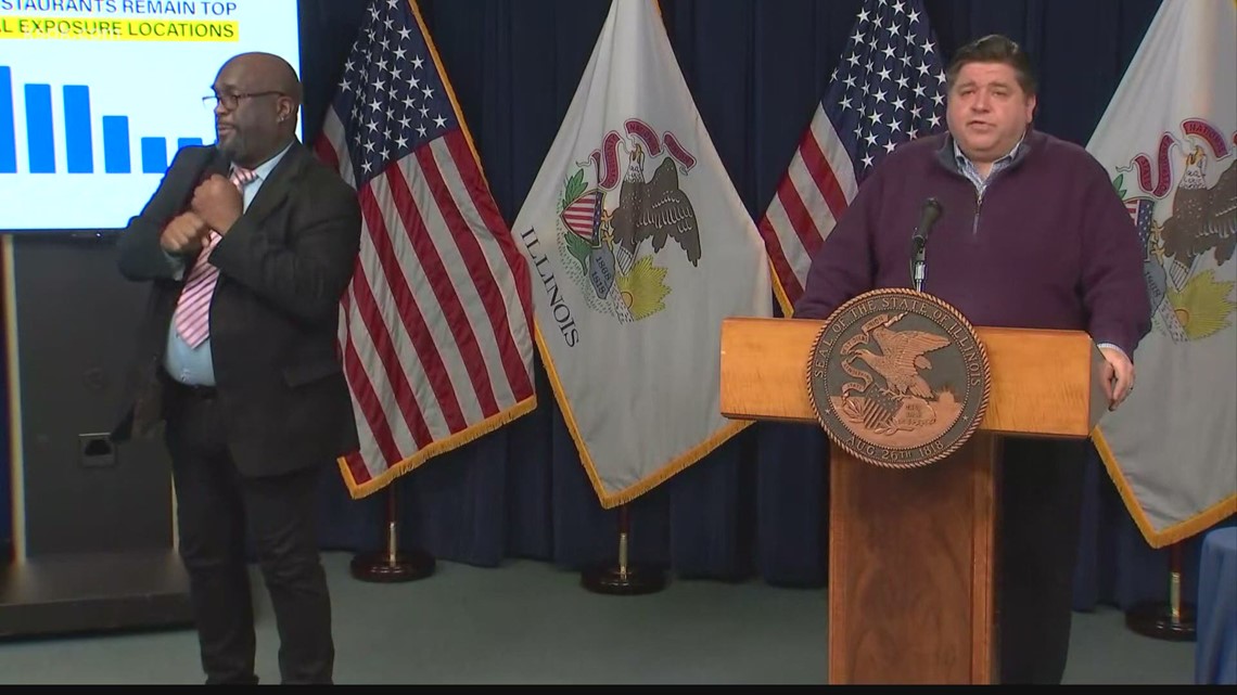 chicago illinois covid restrictions chicago illinois covid restrictions