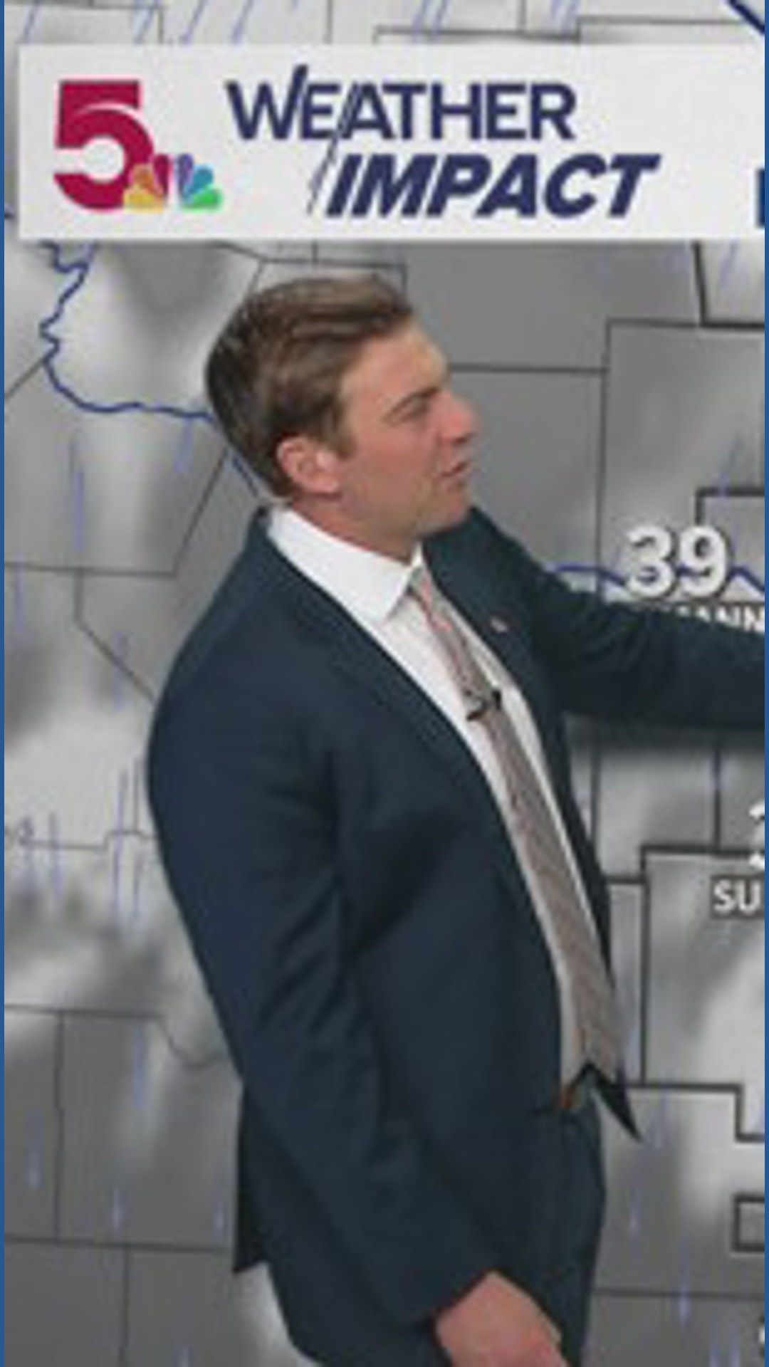 St. Louis forecast: Still chilly Tuesday