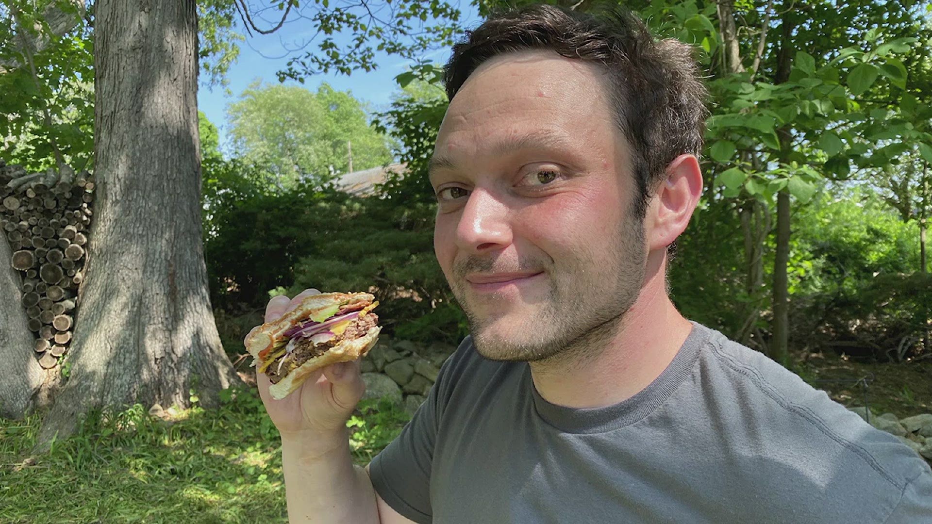 The Consumer Reports team cooked lots of burgers three different ways to see which delivers the best burger