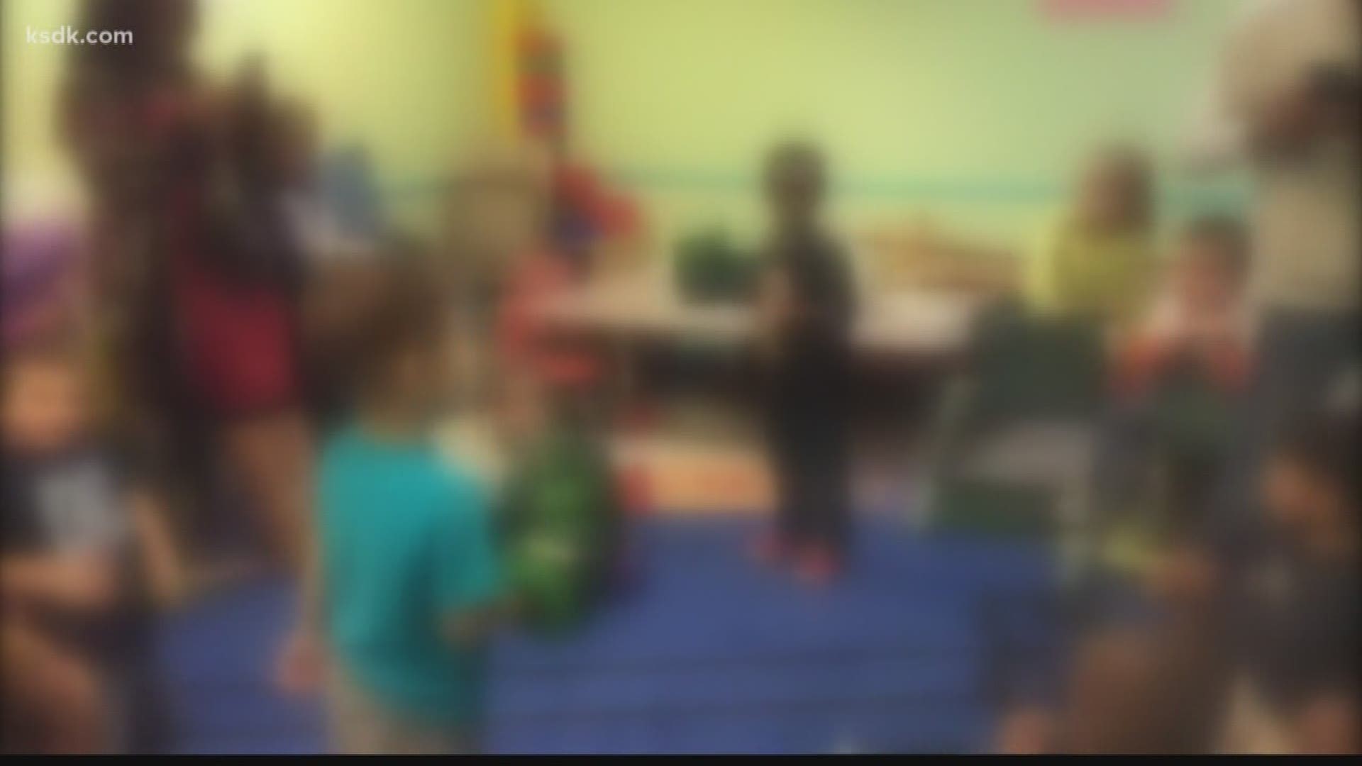 Mom wants funding suspended from daycare after employees held a &#39;toddler fight club&#39; | www.strongerinc.org