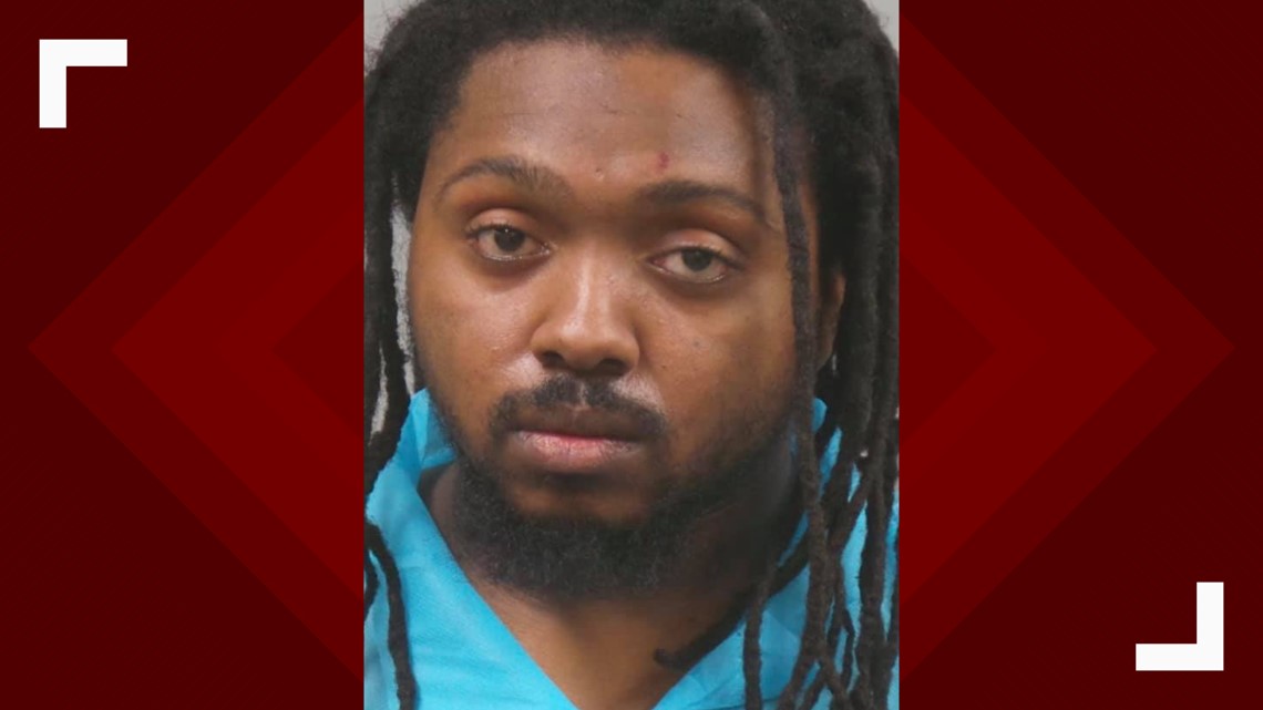 Man charged with shooting, killing innocent bystander following fight ...