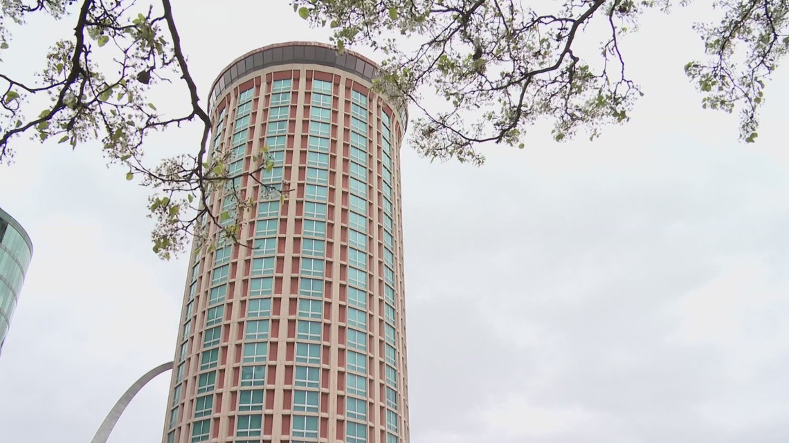 'Local entity' finalizing deal for Millennium Hotel, report says | ksdk.com