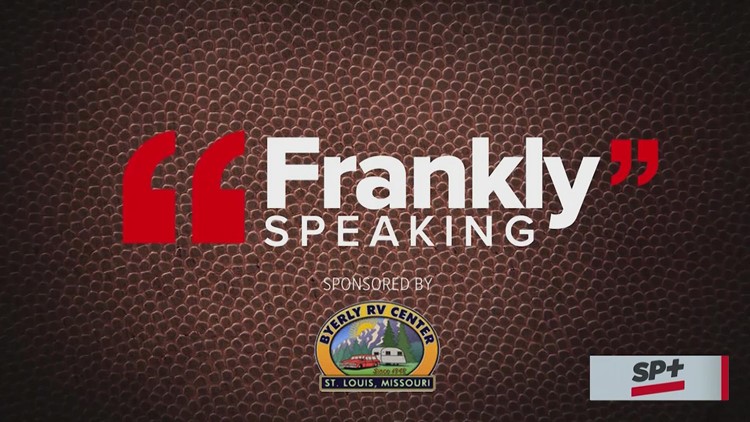 Frankly Speaking: LA columnist continues attack on St. Louis