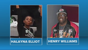 Woman charged in Ferguson shooting that killed retired Berkeley fire chief,  teen daughter | ksdk.com