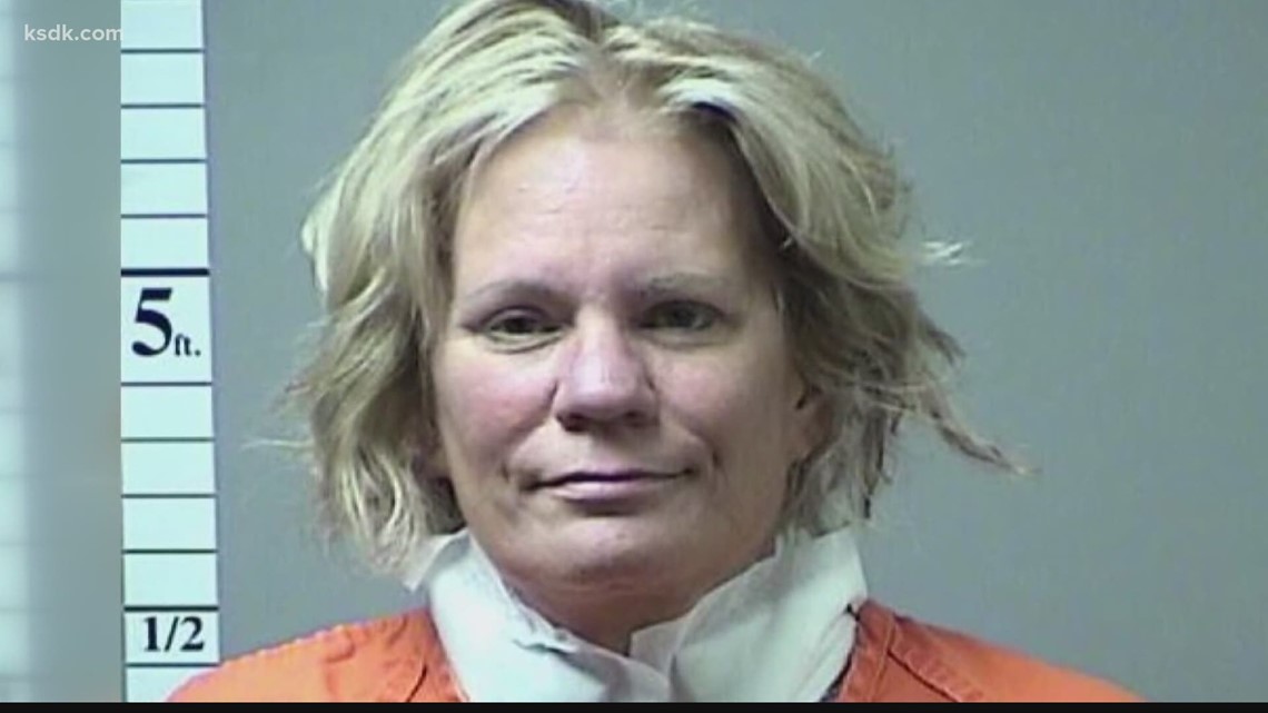 Pam Hupp charged with murder in Betsy Faria case | ksdk.com