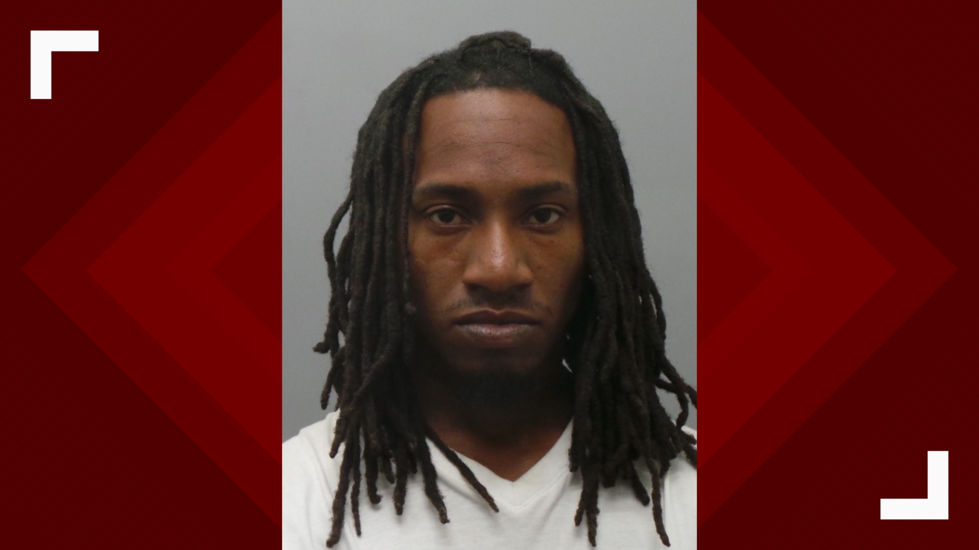 Man charged in deadly robbery in Jennings | ksdk.com
