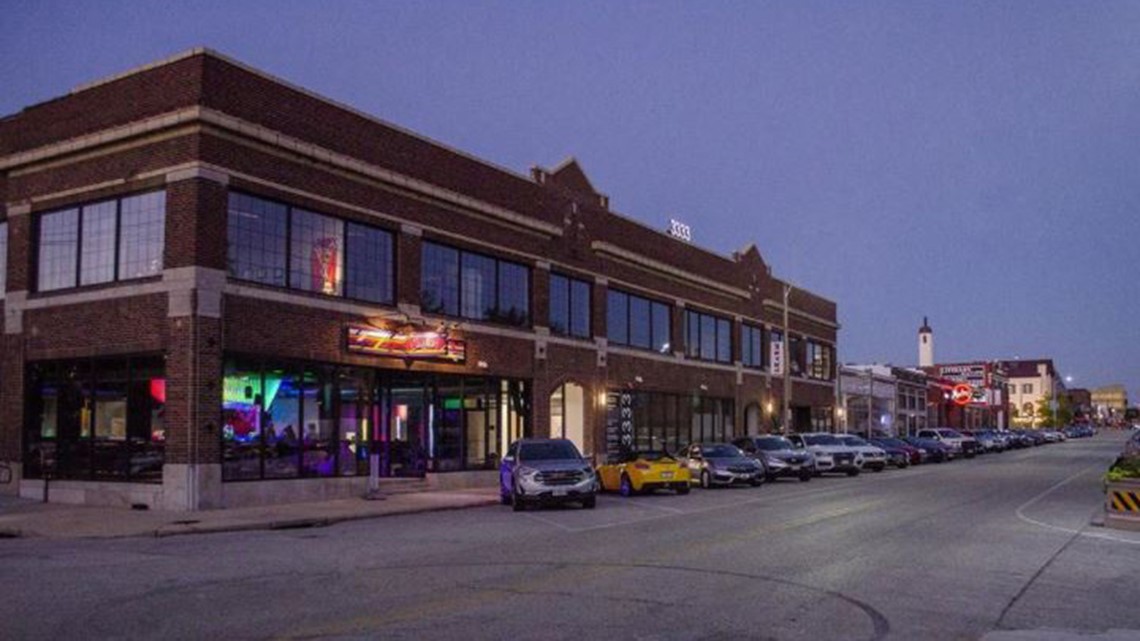 Kranzberg Arts Foundation accepting artist-in-residency apps - Vimarsana News