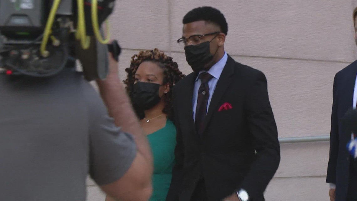 Former St. Louis alderman doesn't believe he should have to repay bribe money - Vimarsana News