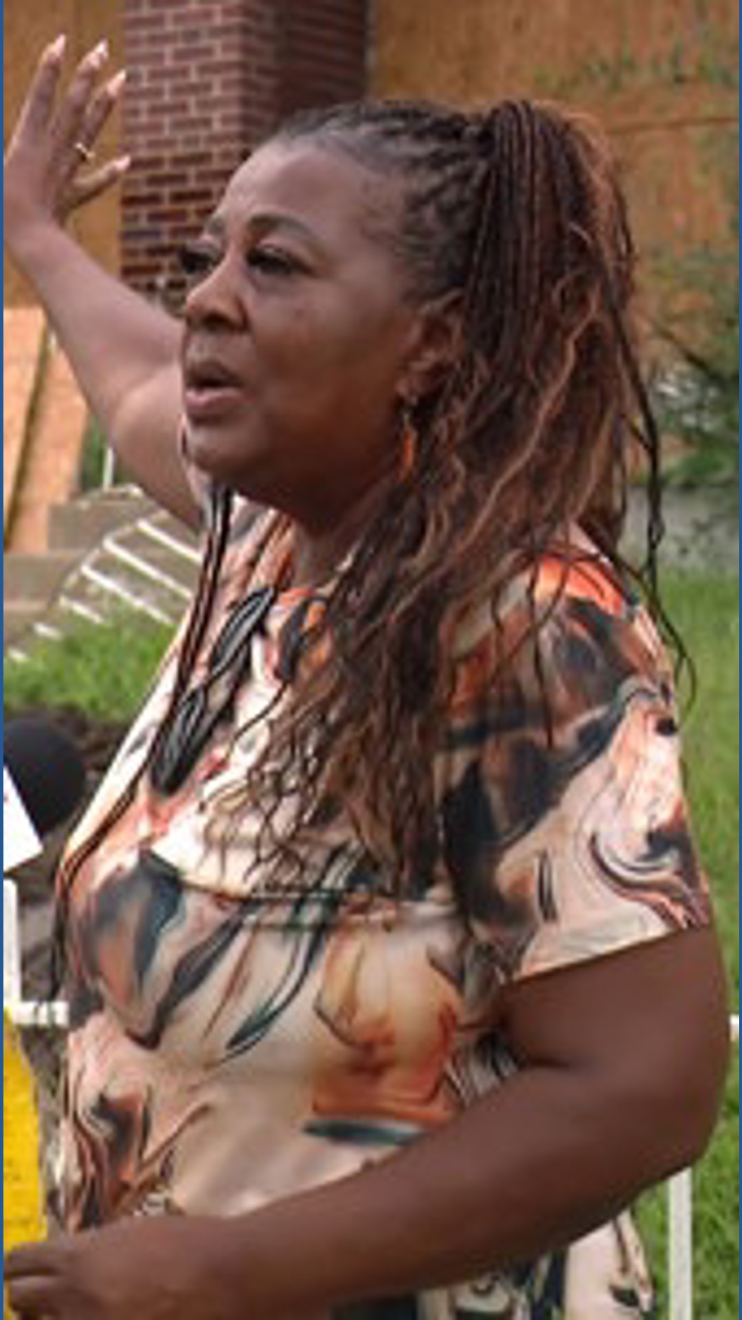 St. Louis property owner baffled after crew was set to demolish her tornado-battered home without her permission