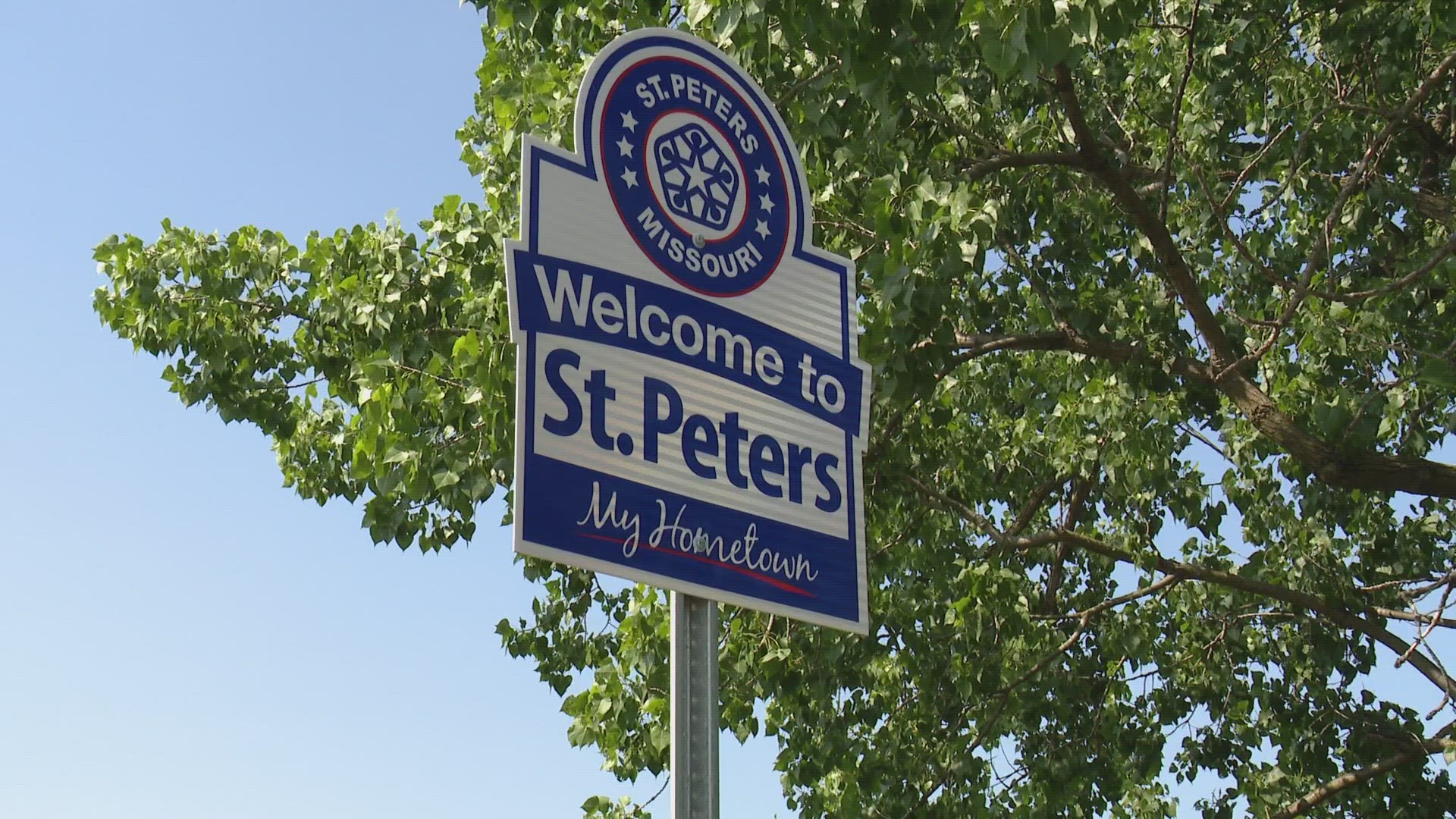 St. Peters Mayor Len Pagano has been reelected four times. He reflects on the city's growth since he took office in 2008.