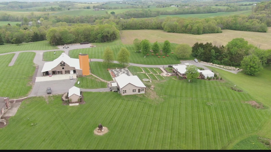 Hoffmann family renovate 6 B&Bs in Augusta, Missouri - Vimarsana News