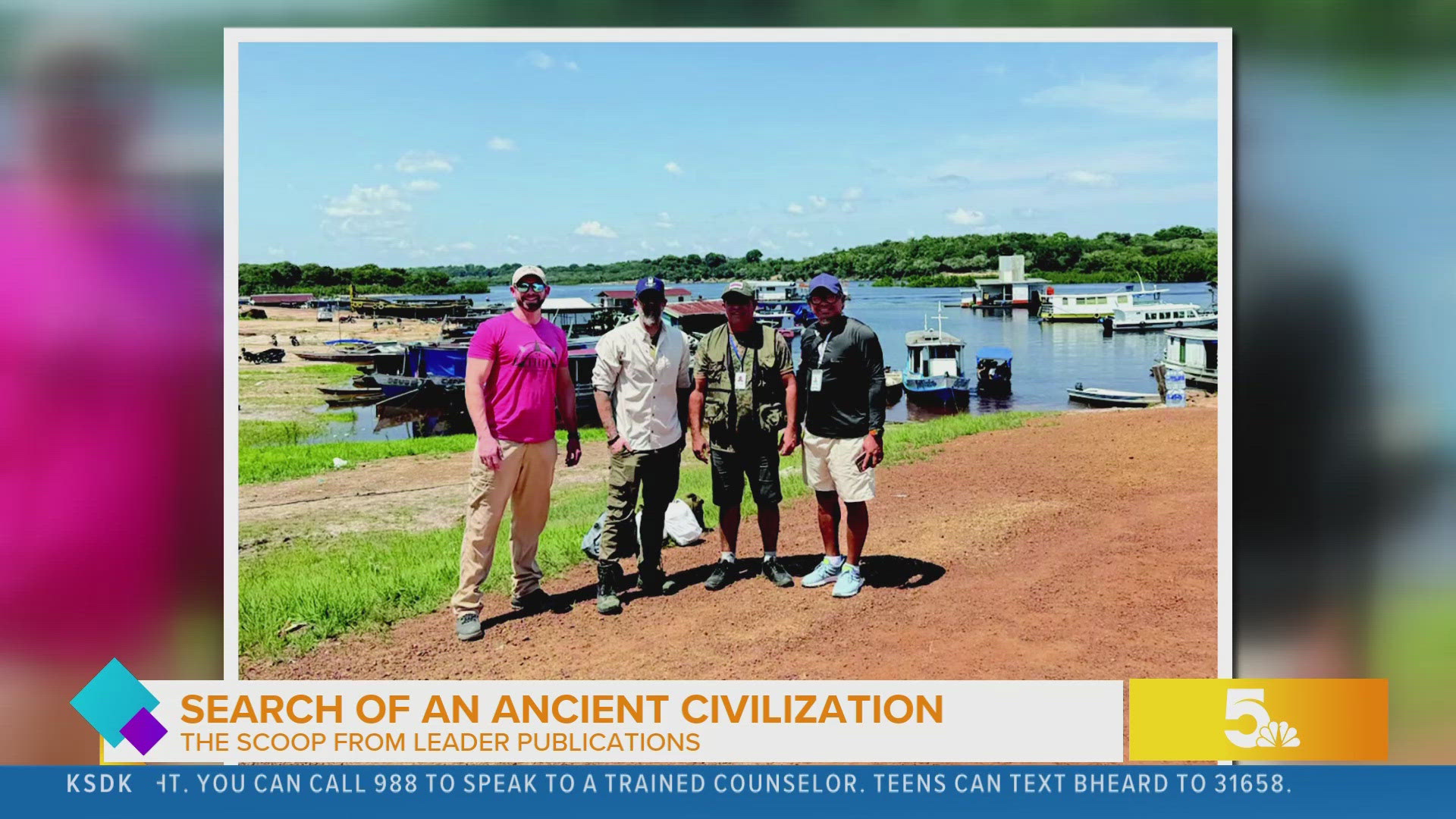 THE SCOOP: Jefferson County Sheriff's Office reports decline in crime ...