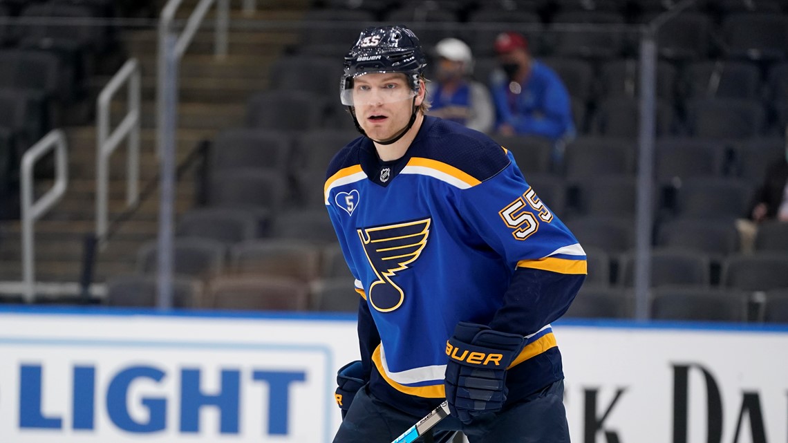 Colton Parayko Signs Eight-Year Extension