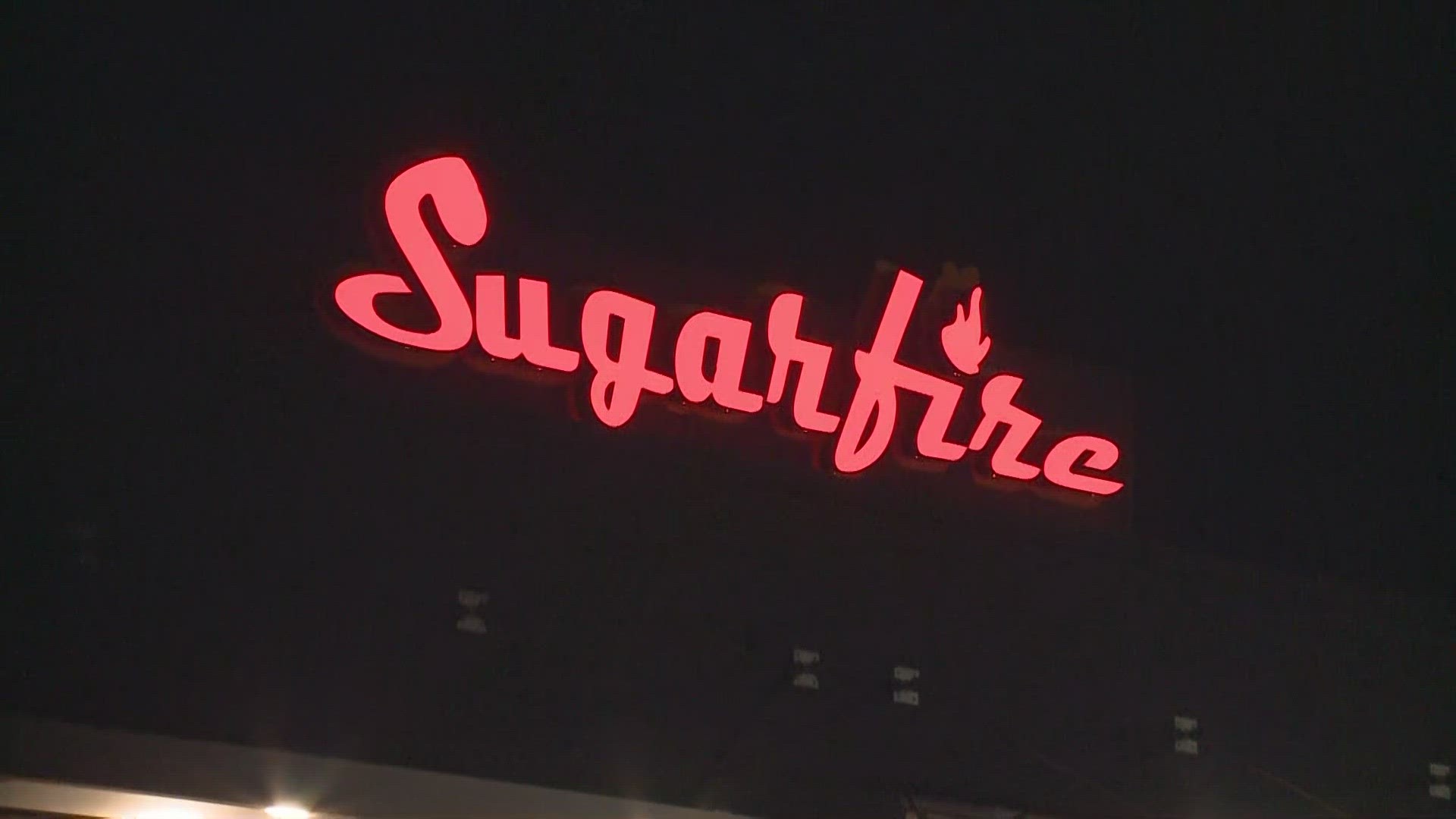 Sugarfire Smokehouse will open its 14th location Wednesday in Florissant. It's the first location to be majority woman-owned and operated.