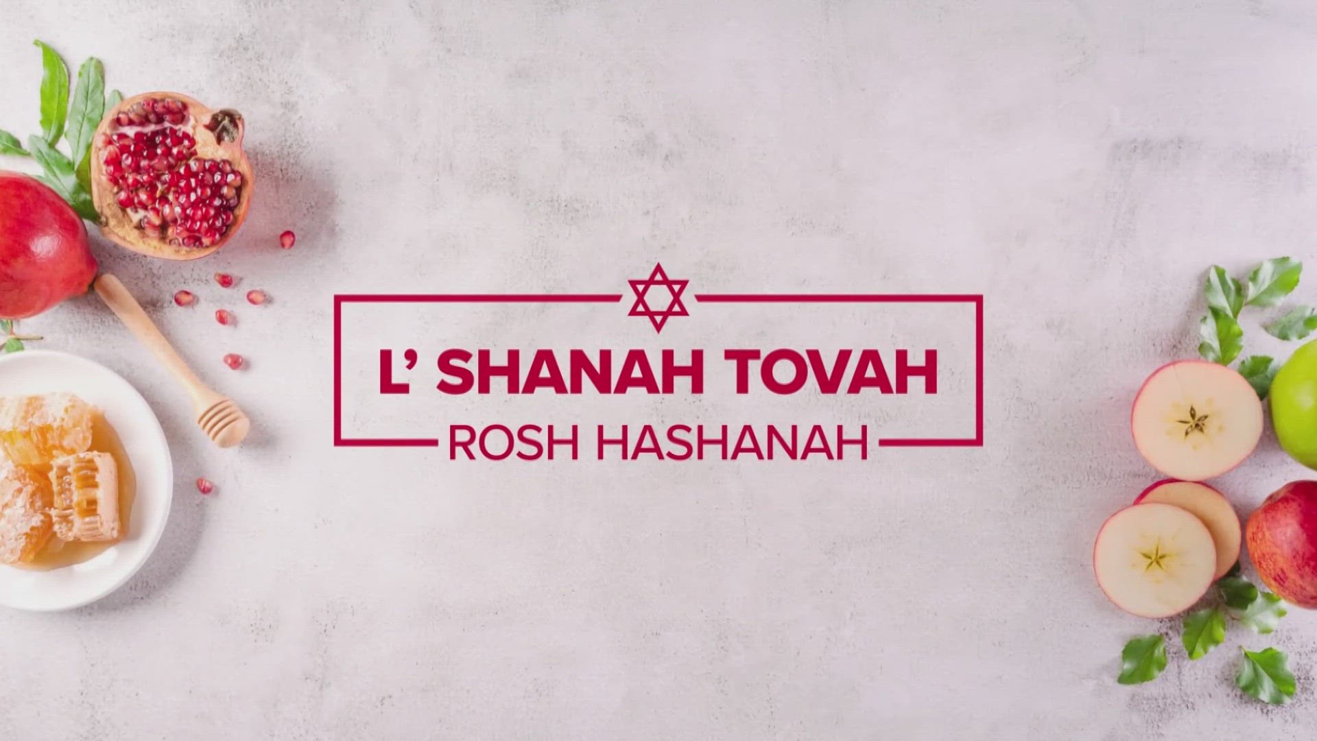 When Is Rosh Hashanah 2025