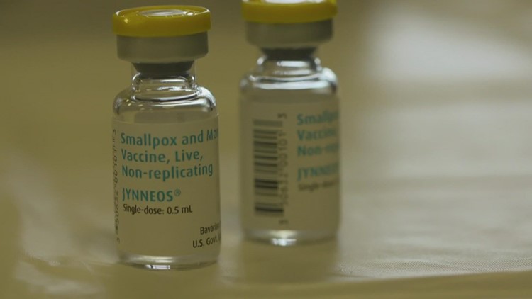 Missouri expands eligibility for monkeypox vaccine and announces distribution plan