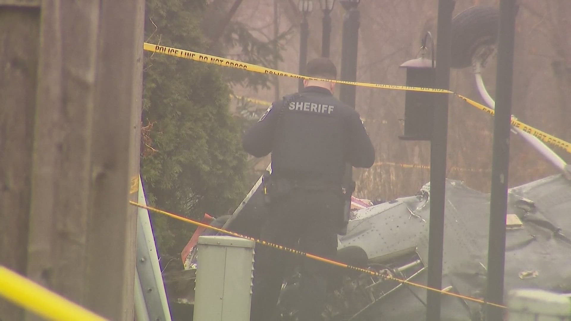Pilot killed in plane crash near Chicago | ksdk.com