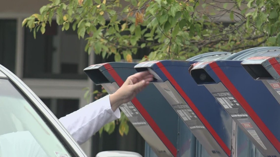 St. Louis County blue box thieves - Vimarsana News