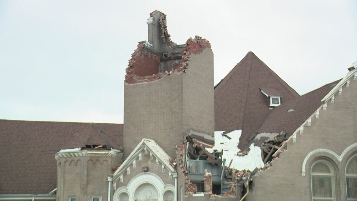 St Louis residents voice tornado - 68e79015 D0c6 477a 8069 4cfc8b1fefbc 1140x641