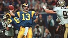 230 Kurt Warner ideas  warner, st louis rams, football