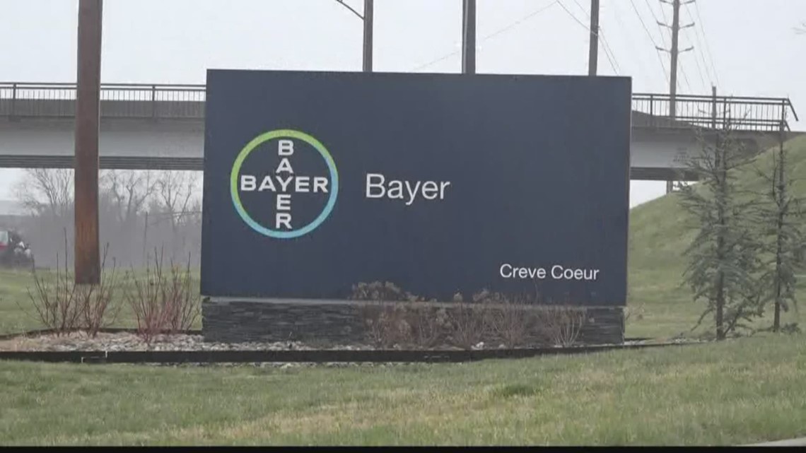 Bayer closes Creve Coeur campus for coronavirus precautions