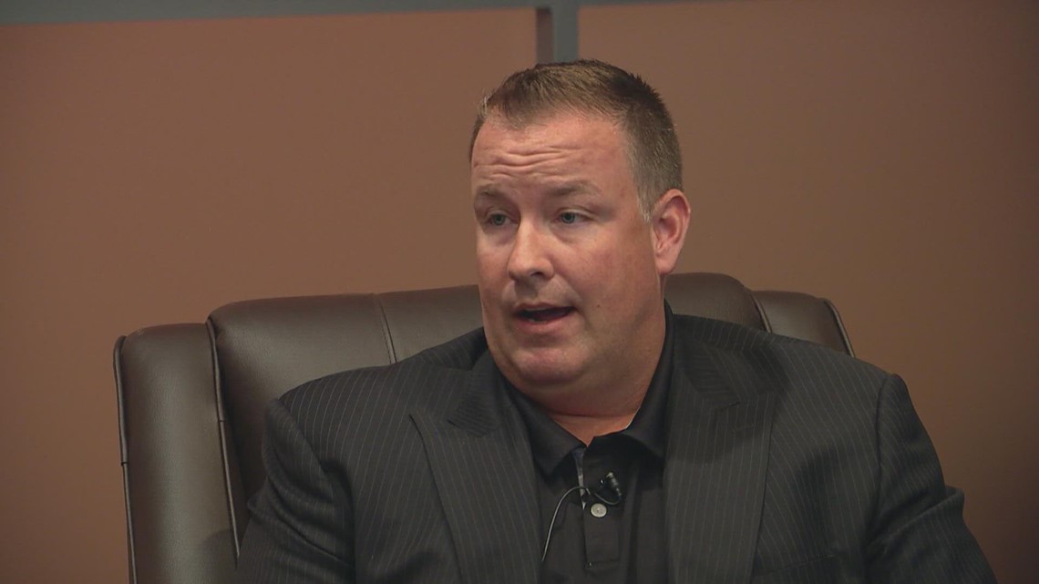 Dan McLaughlin pleads guilty to DWI charge