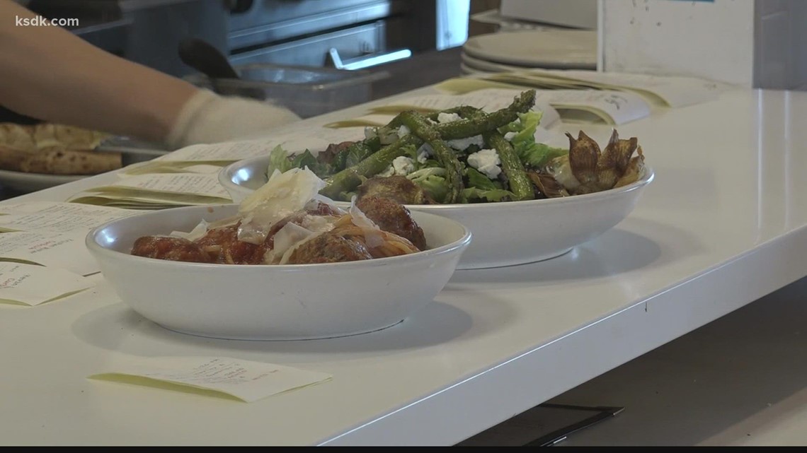 St. Louis Co. restaurant raises money to help Ukrainian refugees - Vimarsana News