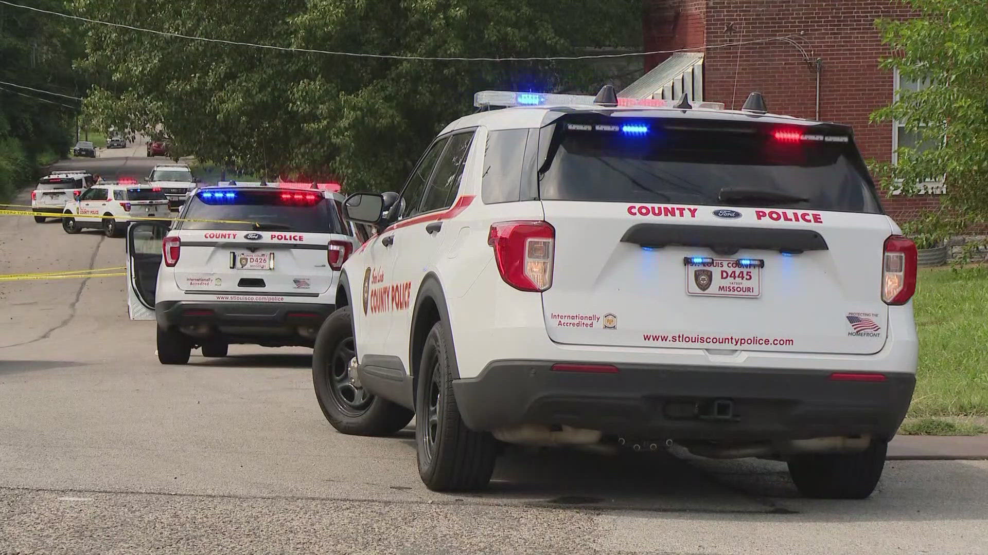 The aim of Save Lives Now is to reduce street crimes and violence by 20% over the next three years. The St. Louis Crime Commission will meet Thursday for a report.