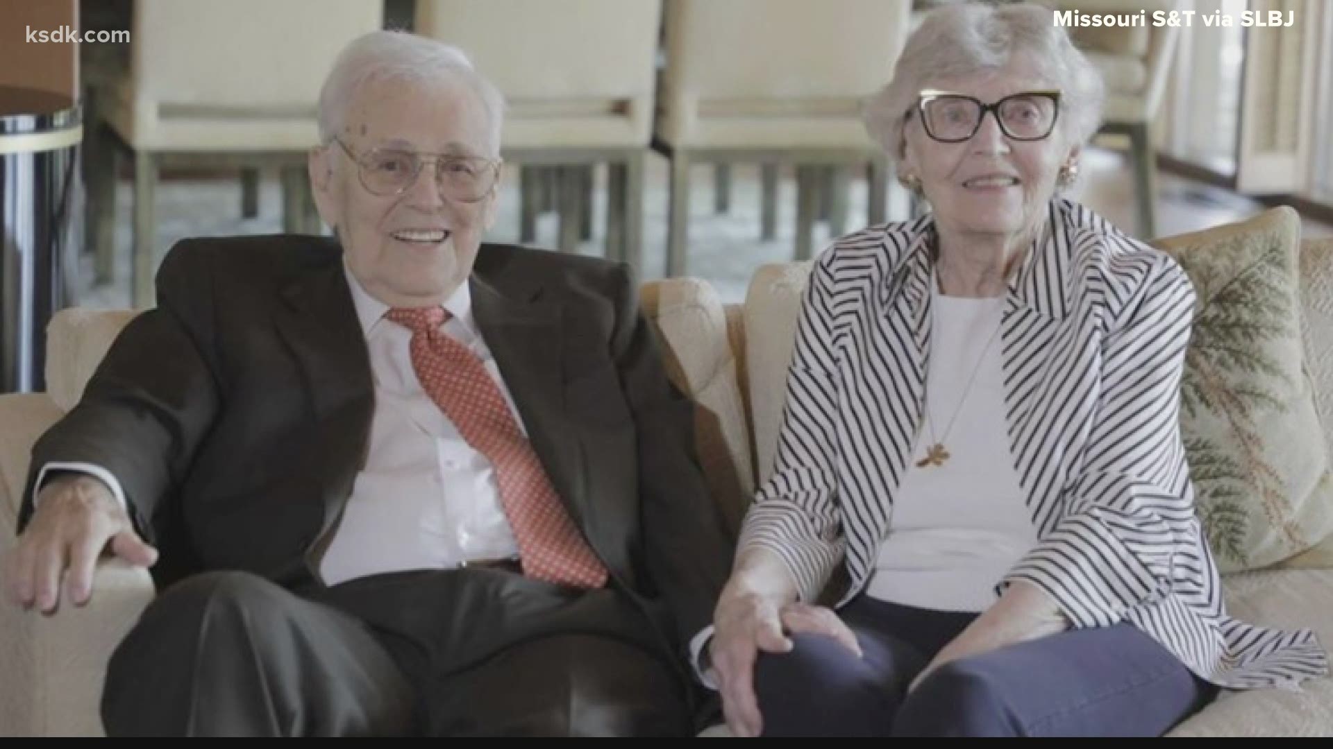 Fred and Jane Kummer donated 300 million dollars to the school