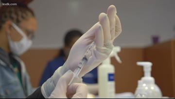 St. Louis County launching vaccine effort with barbershops, beauty salons