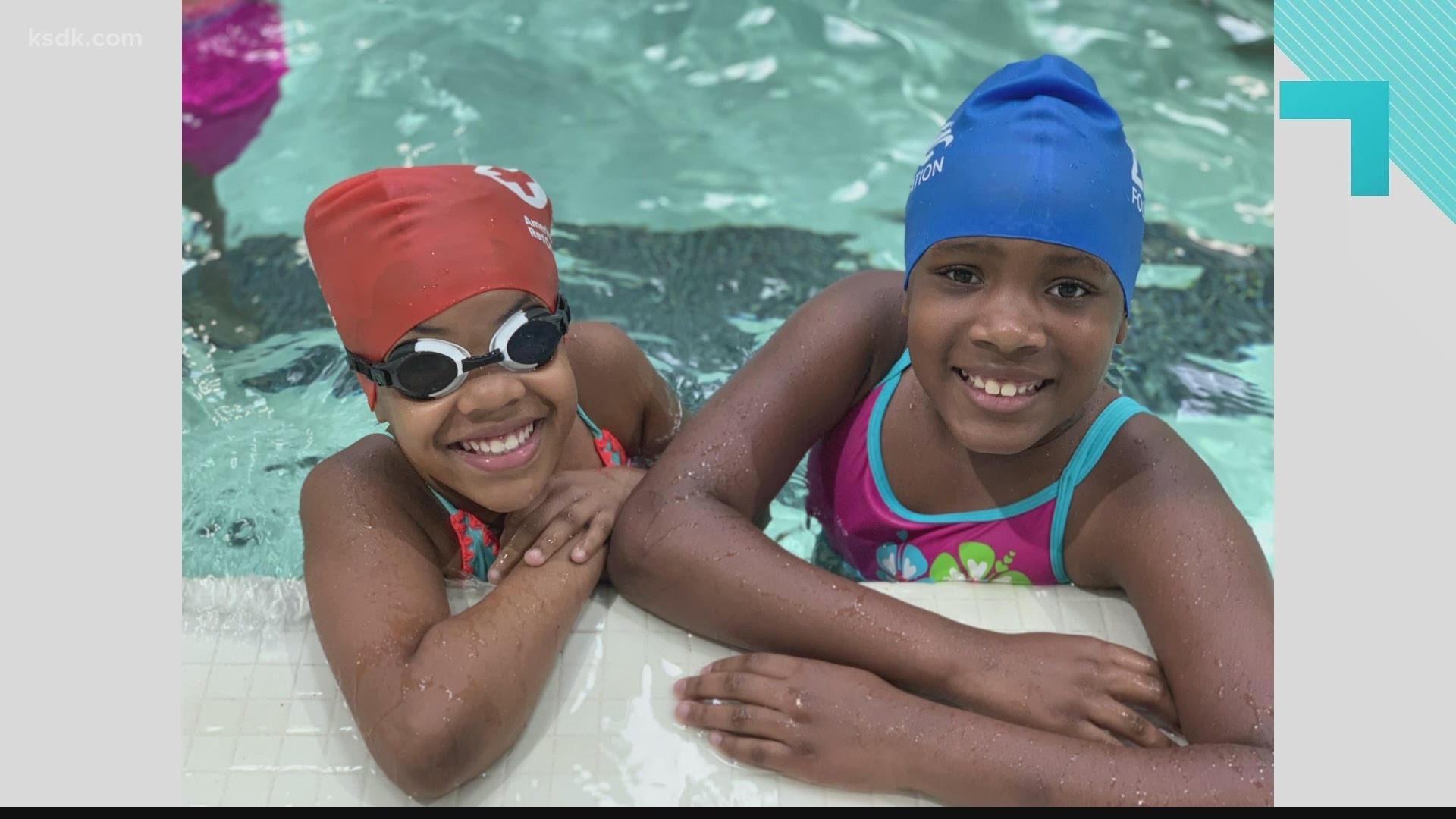 Summer camp can be both fun and educational with the Boys & Girls Clubs of Greater St. Louis.