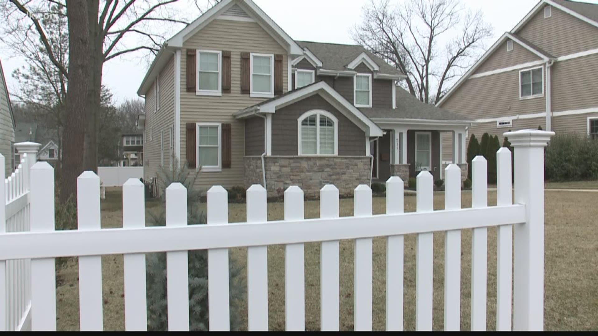 A new water regulation is going into effect next week, but many Kirkwood homeowners say the damage is already done.