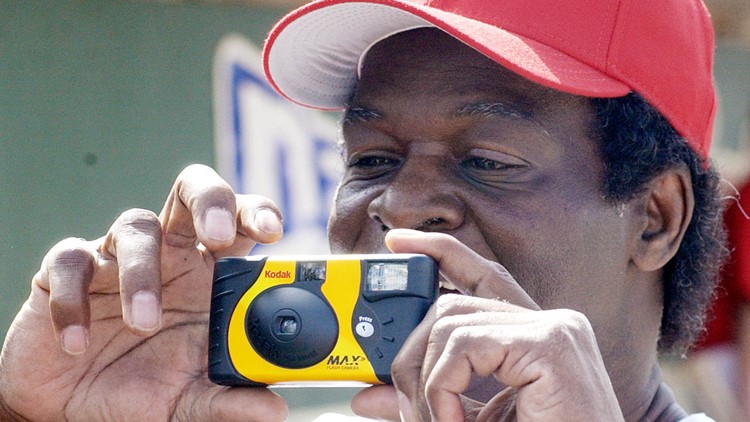 Photos, St. Louis Cardinals legend Lou Brock through the years