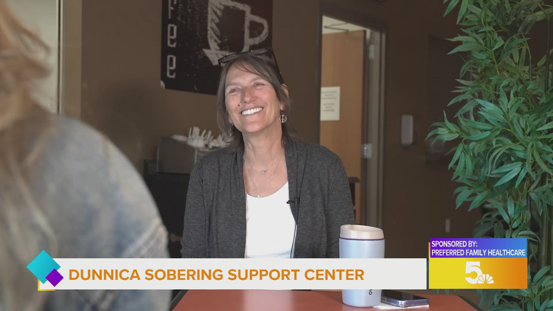 Dunnica Sobering Support Center offers a safe, supportive space for all individuals under the influence of alcohol or other substances.