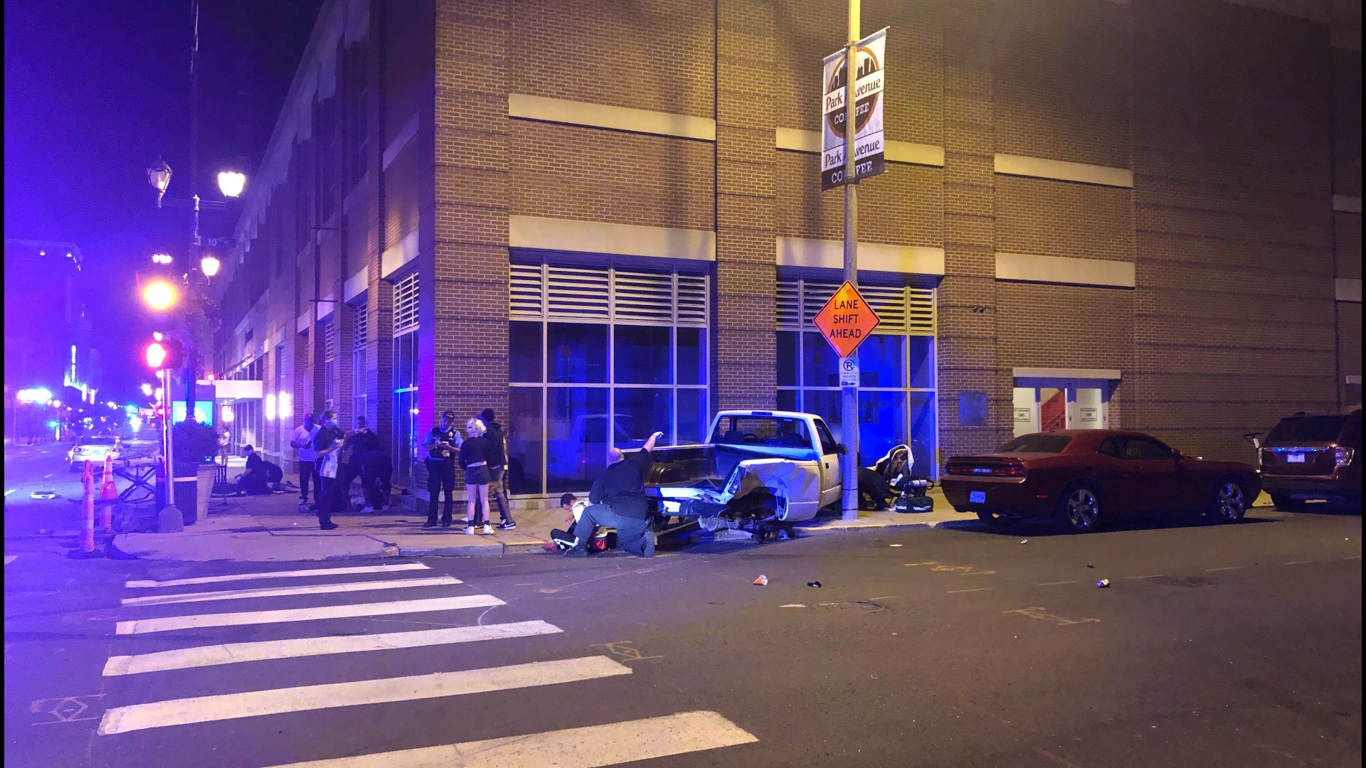 Man sentenced to probation in deadly 2020 Washington Ave. crash | ksdk.com