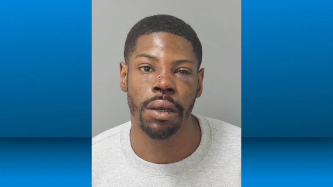 Man charged after road rage incident turns deadly | ksdk.com