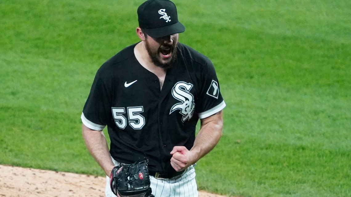 2014 MLB Draft Profile: Carlos Rodon, LHP, N.C. State - Minor