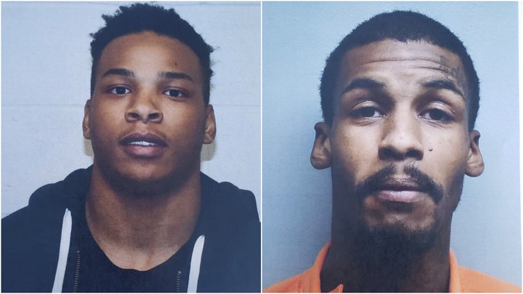 2 charged in shooting death of 64-year-old Wellston man | www.bagssaleusa.com