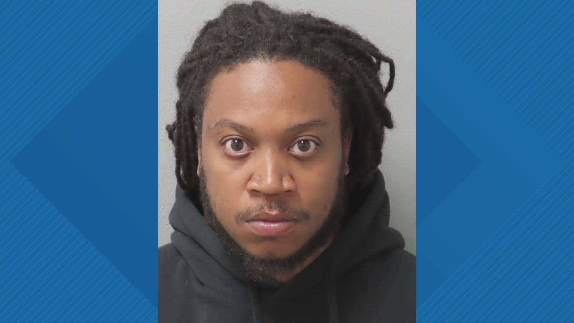 A man was charged Thursday in connection with a Saturday shooting on Cherokee Street. This comes a day after charges were refused for a woman arrested in the case.