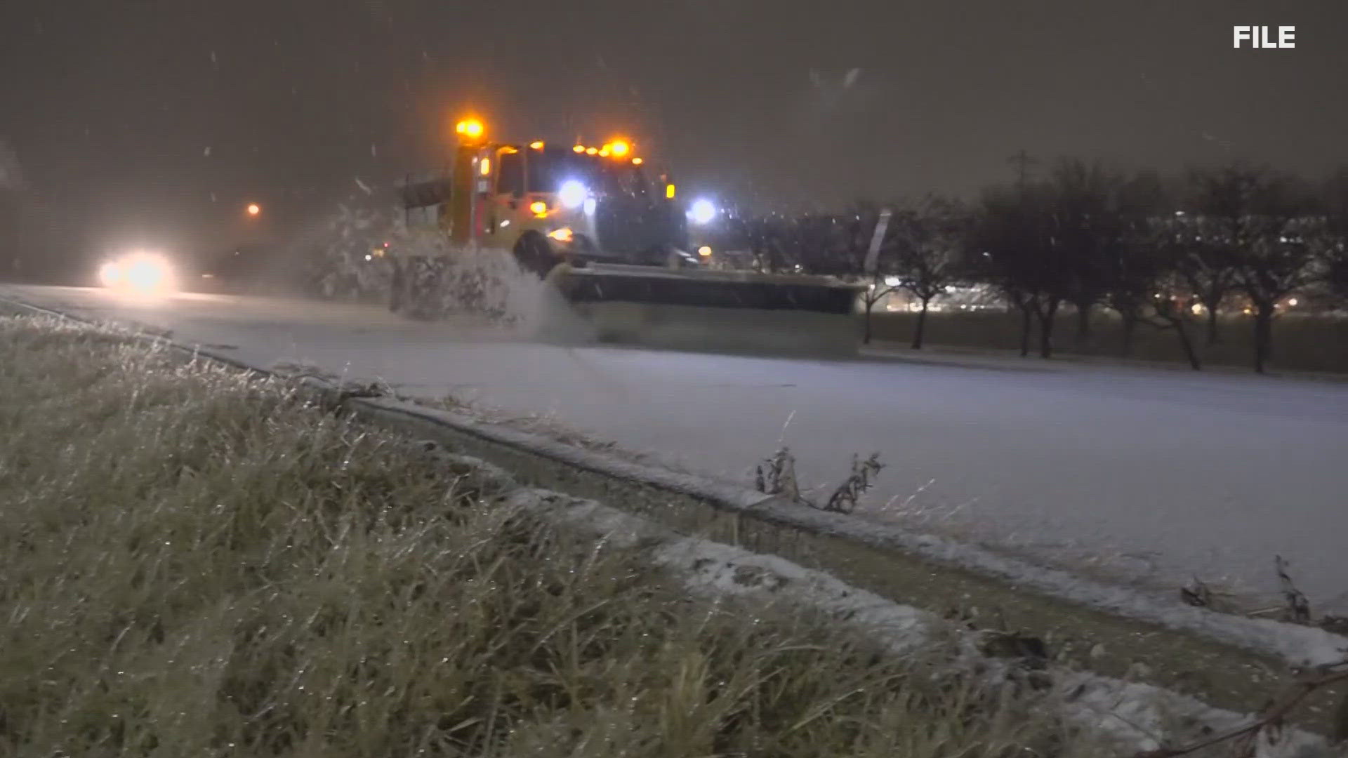 St. Louis winter storm: NWS says weekend weather could have widespread ...