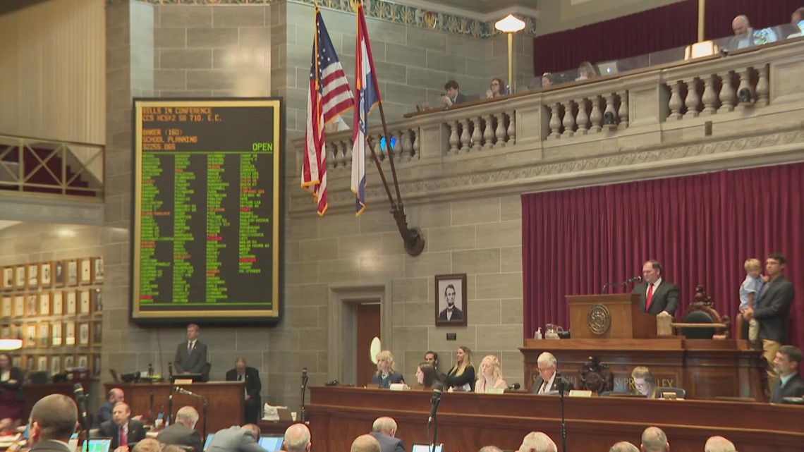 Ameren Missouri warns of new 'smart meter' scam